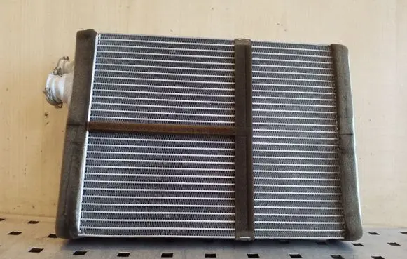 Audi A5 Sportback 8TA Heater blower radiator