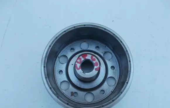 Honda Accord Crankshaft pulley magnetocbf600