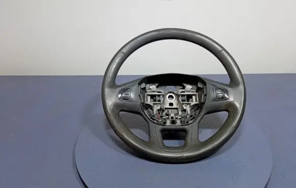 Renault Trafic III (X82) Steering wheel 484000016R