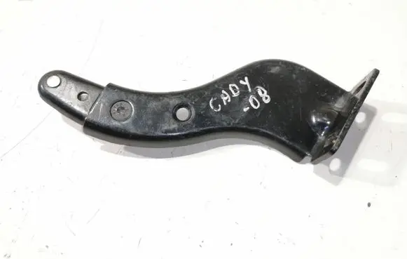 Volkswagen Caddy Sliding door trim 2K0843436A