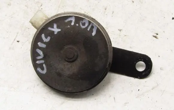 Honda Civic X Horn signal 