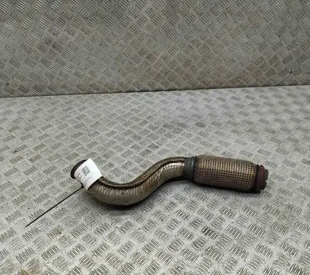 Citroen DS7 Crossback Exhaust flexible connection 9827280380