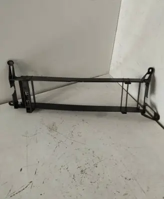 Audi Q5 SQ5 Radiator support slam panel bracket 7P0121093C