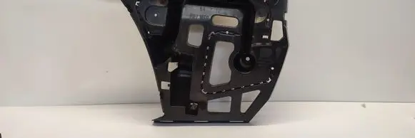 BMW 5 GT F07 Rear bumper mounting bracket 8049381