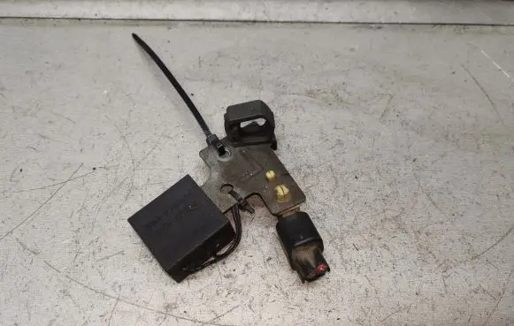Jaguar X-Type Sensor 1X4318801AC