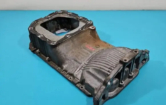 Hyundai i30 Oil sump 21520-23700 IMPRK1373468