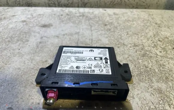 Dodge VAN RAM Other control units/modules P68425728AH 56081127201424 A2C77173511