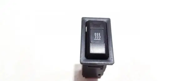 Toyota Avensis T220 Windscreen/window heater switch 153337