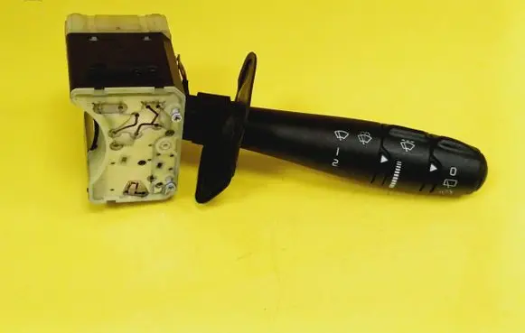 Renault Megane I Wiper control stalk
