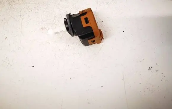 Ford Focus C-MAX Headlight level adjustment motor 00787808