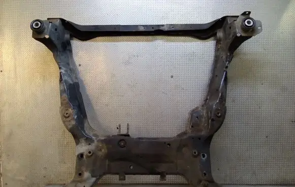 Ford S-MAX Front subframe