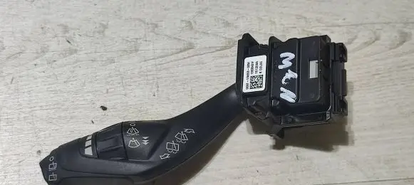 Ford Mondeo MK V Wiper switch DG9T17A553DDW 151209A 13806401F