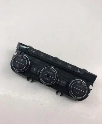 Volkswagen PASSAT B8 Climate control unit 5G1907044J