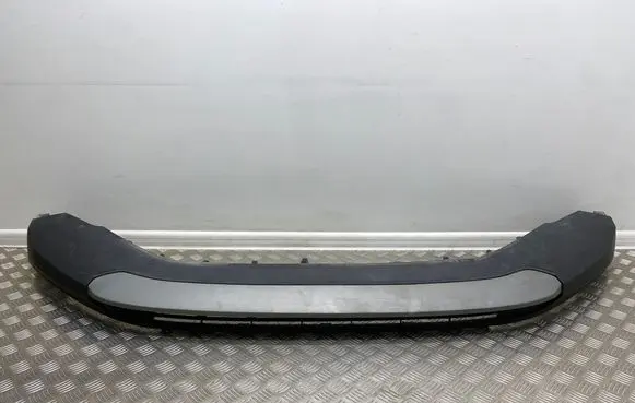 Skoda Kodiaq Front bumper lip 565807061C