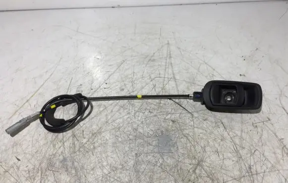 Mazda CX-5 Seat back rest control lever/handle 