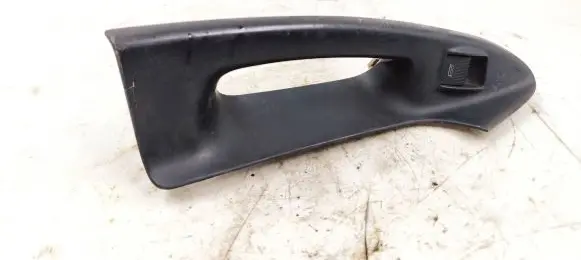 Audi A4 S4 B5 8D Other rear door trim element 8D0867372A