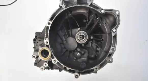 Ford Fiesta Manual 7 speed gearbox 8A6R-7002-JL
