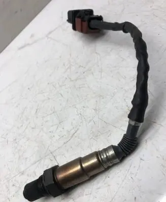 Audi A4 S4 B8 8K Lambda probe sensor 070906262 0281004072