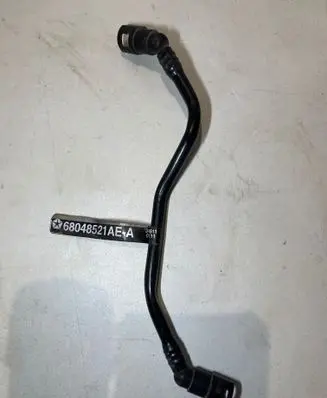 Chrysler Town u0026 Country V Vacuum line/pipe/hose 68048521AE