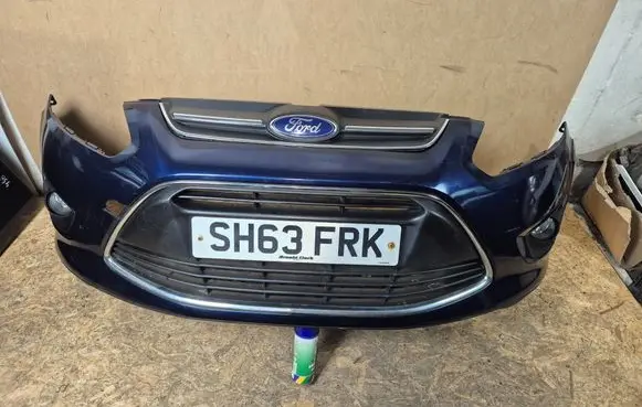 Ford C-MAX II Front bumper