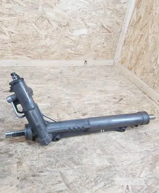 BMW X5 E53 Steering rack 7852501644