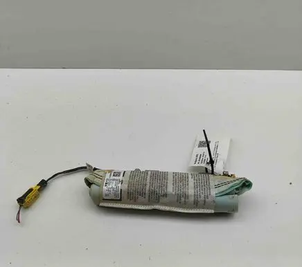 Seat airbag
