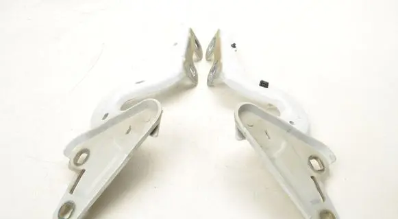 Ford Puma Engine bonnet/hood hinges L1TBS16801AA