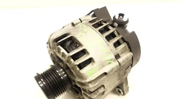 Peugeot 508 Generator/alternator LRA03920