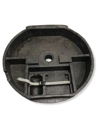 Volkswagen Touran I Glove box in trunk 1T0863470BILI 1T0863470
