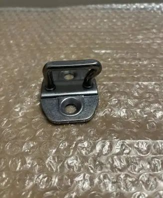 Mercedes-Benz B W246 W242 Rear door lock loop/hook striker 11000049B