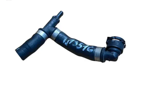 BMW 5 F10 F11 Engine coolant pipe/hose 64217827841 7827841 19906610