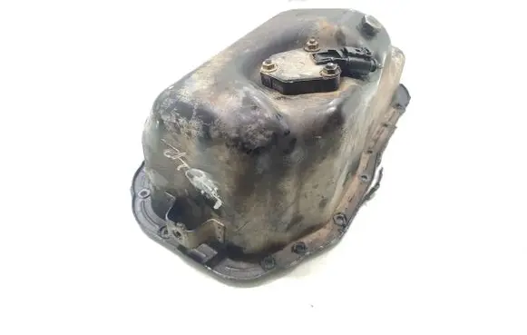 Skoda Fabia Mk2 (5J) Oil sump 03C103601BH