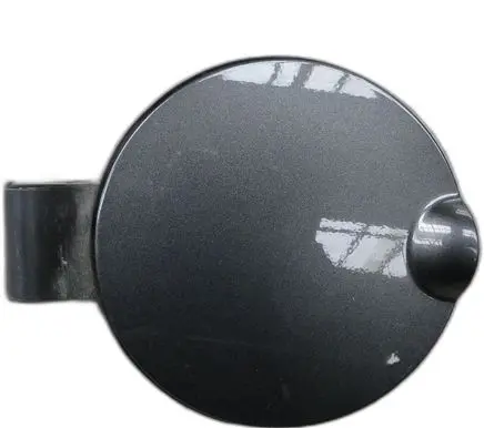 Ford F150 Fuel tank cap trim