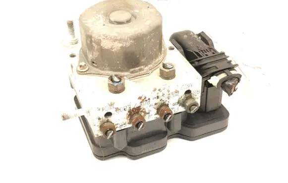 Mitsubishi Mirage VI G4 Attrage ABS Pump 4670A738