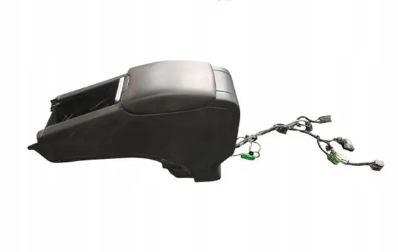 Volvo XC60 Center console 