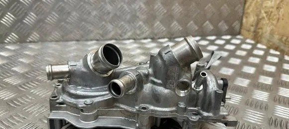 Audi A3 8Y Water pump 05E121111AB GD02070