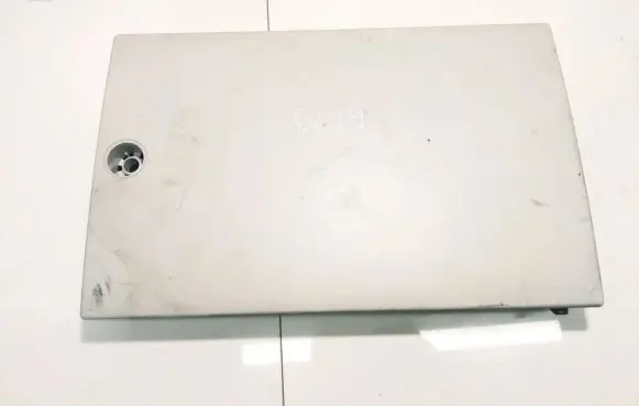 Ford Galaxy Glove box