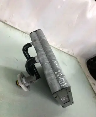 Volvo XC60 Air conditioning (A/C) radiator (interior) Ed303005