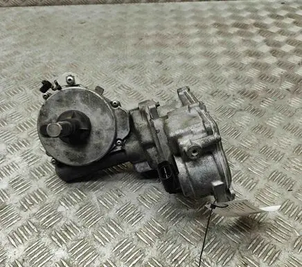 BMW i3 Steering rack electric part 11213379 38220663