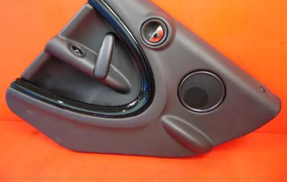 Mini Cooper Countryman R60 Rear door card panel trim