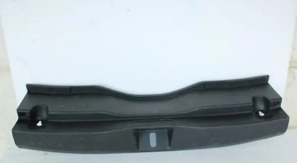 Toyota C-HR I Trunk/boot sill cover protection 64716F4010