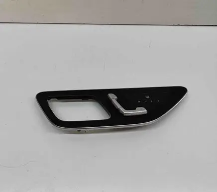 Mercedes-Benz C W206 Seat control switch A2069014906 A2239029526