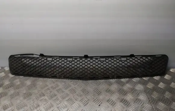 Mercedes-Benz C W204 Front bumper lower grill A2048852123