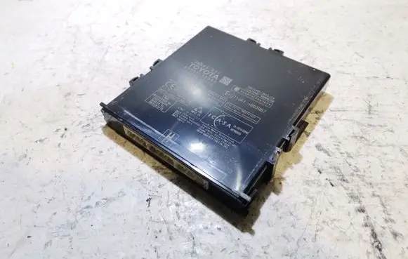 Lexus RX 450H Other control units/modules 8999048880