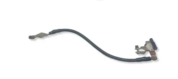 BMW X1 F48 F49 Negative earth cable (battery) 6821206