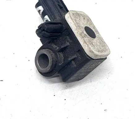 Ford Fusion II Airbag deployment crash/impact sensor CM5T14B006AA