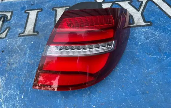 Mercedes-Benz B W246 W242 Rear/tail lights A2469068800