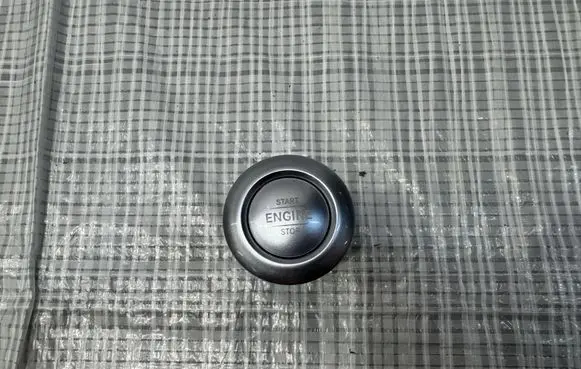 Mercedes-Benz X-class W470 Engine start stop button switch 00000