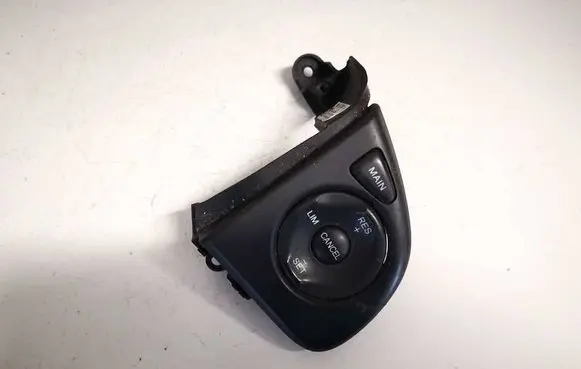 Honda CR-V Steering wheel buttons/switches m48471c