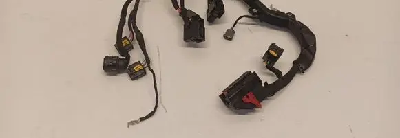 Volvo XC40 Gearbox/transmission wiring loom 32336082